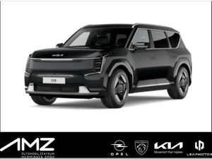 Kia EV9 76,1-kWh-Batterie *V2L*7Sitze*Navi*DigitalKey