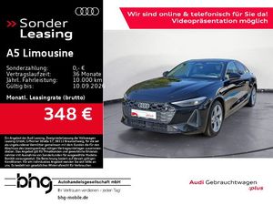 Audi A5 Limousine TDI S tronic