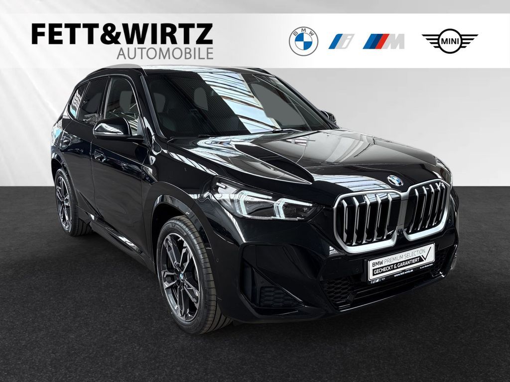 BMW X1 xDrive23d Inkl. € 1.190 Zubehörbonus*M Sport| Leasing