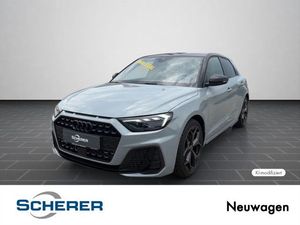 Audi A1 Sportback S line 30 TFSI 85(116) kW(PS) S tro