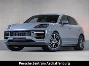 Porsche Cayenne (Typ 9YA) Leasing