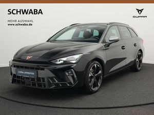 Cupra Leon Sportstourer 2.0 TDI DSG *AHK*LED*NAVI*18"*