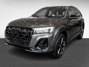 Audi Q7 S LINE DESIGNPAKET MASSAGE-&KLIMASITZE LM22