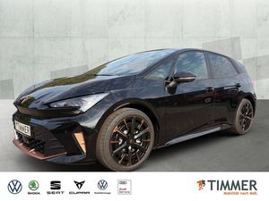 Cupra Born VZ 240KW (326PS) *DSG*AHK*NAVI*HEAD-UP*SENN