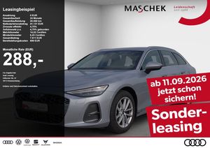 Audi A6 Avant TFSI S tronic AHK Matrix 360° MMI-Beifa