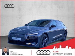Audi A6 e-tron Avant qu. LED*AHK*Techplus*HuD*21Zoll*