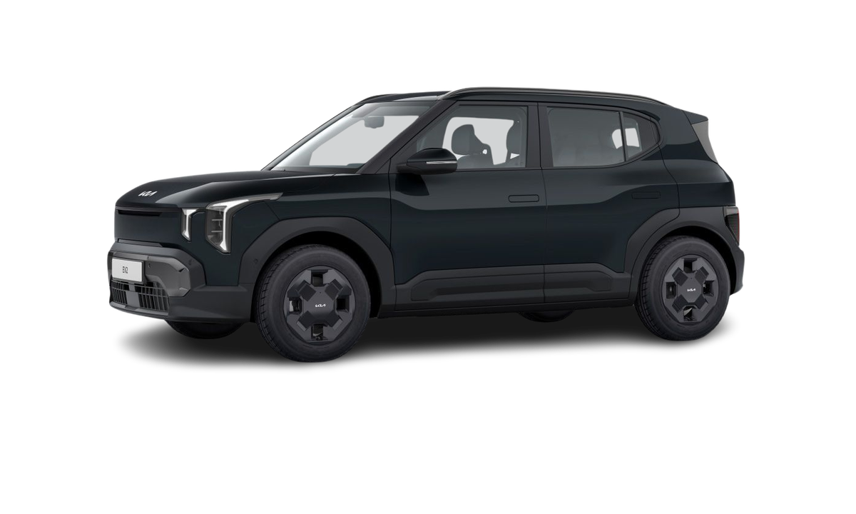 Kia EV2 42,2 kWh 42,2 kWh Earth Auto-Abo