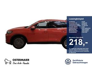 Volkswagen Tiguan ELEGANCE 2.0TDI DSG NP.59T AERA-V.HEAD-UP.AHK.IQ-LIGHT.5JG