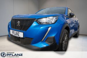 Peugeot 2008 Active Pack 1.2 PureTech 130 EAT8 *AB177...