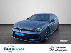Volkswagen Passat Variant R-LINE 2.0 TSI DSG 4MOTION IQ.LIG