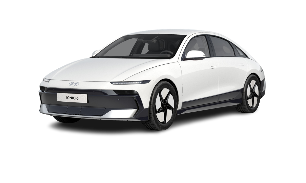Hyundai IONIQ 6 84kWh 168kW Heckantrieb 84kWh 168kW Heckantrieb Centriq Auto-Abo