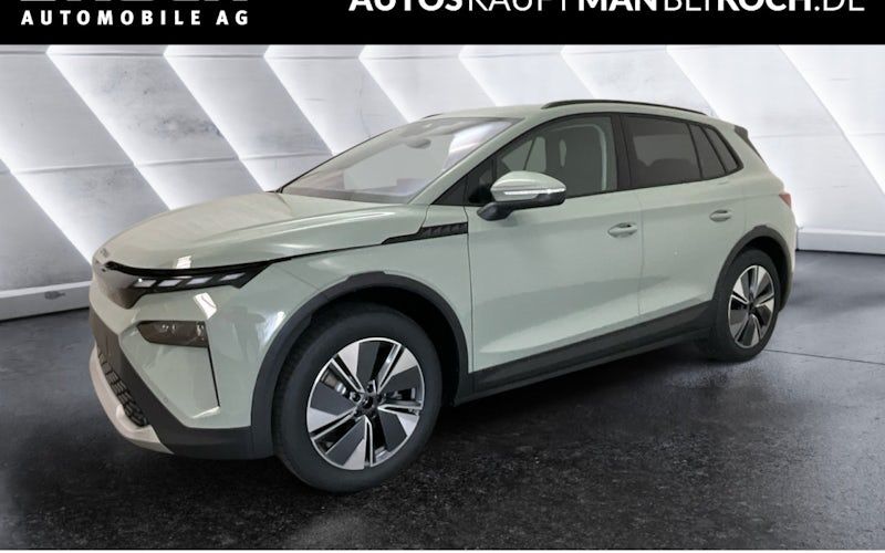 Skoda Elroq 50 5dr Auto kaufen