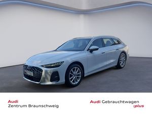 Audi A6 Avant 2.0 TDI quattro s tronic ACC+RearView