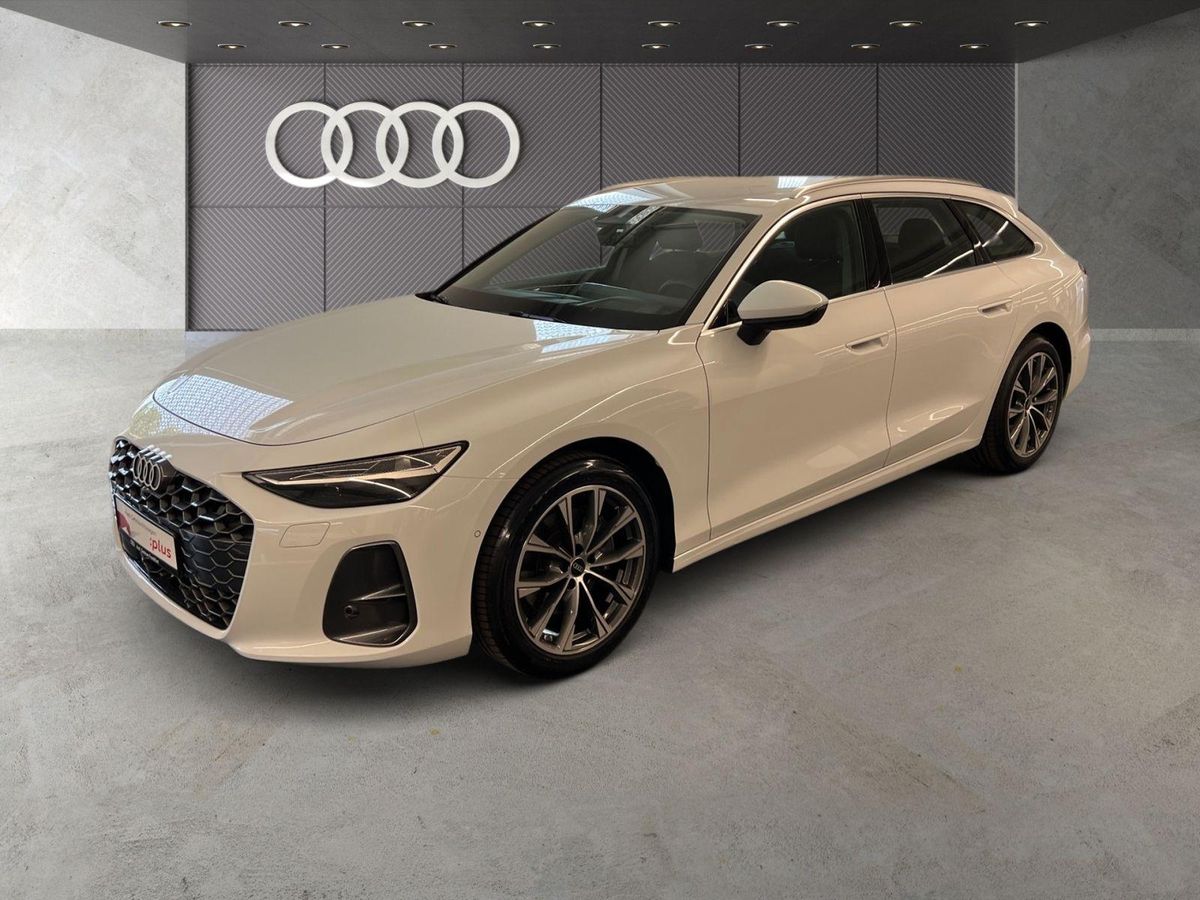 Audi A6 Avant TFSI B&O*HUD*360*MEMORY*ACC* Leasing