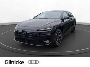 Audi A6 Avant e-tron quattro 315 kW