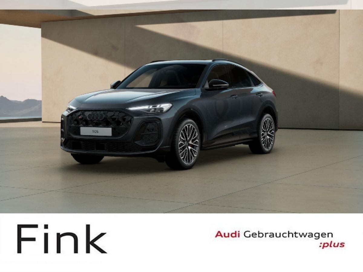 Audi SQ5 Sportback *Vorlauf November* Leasing