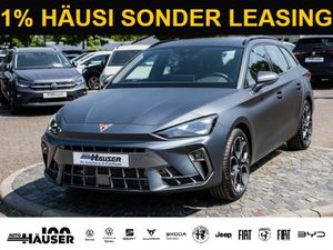 Cupra Leon Sportstourer 1.5 eTSI DSG AHK REAR VIEW PARK PDC ACC LED SITZHZG