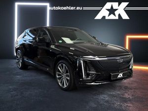 Cadillac LYRIQ Lyriq Sport AWD 21"Leder AKG-Sound Pano Massage