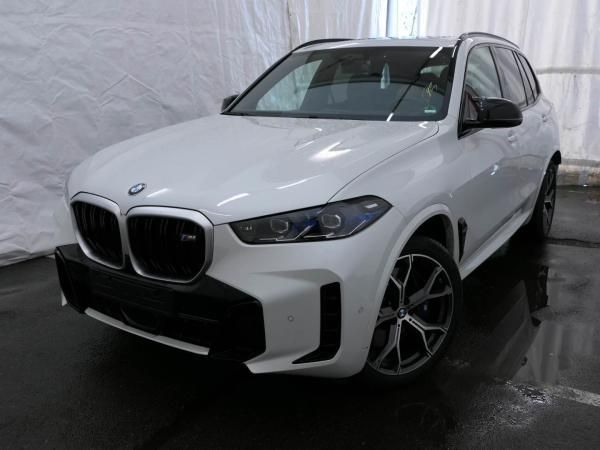 BMW X5 M60i xDri., AHK., Dri. Ass. Prof., Park. Ass. Prof., H/K., Pano., Keyless., uvm. Leasing