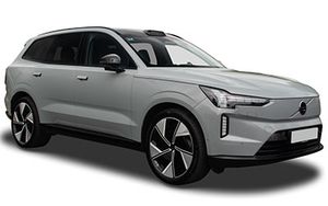 Volvo EX90 CORE Single Motor Core 7-Sitzer