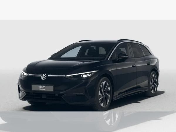 Volkswagen ID.7 Tourer Pro S AHK INTERIEUR- + EXTERIEURPAKET Leasing