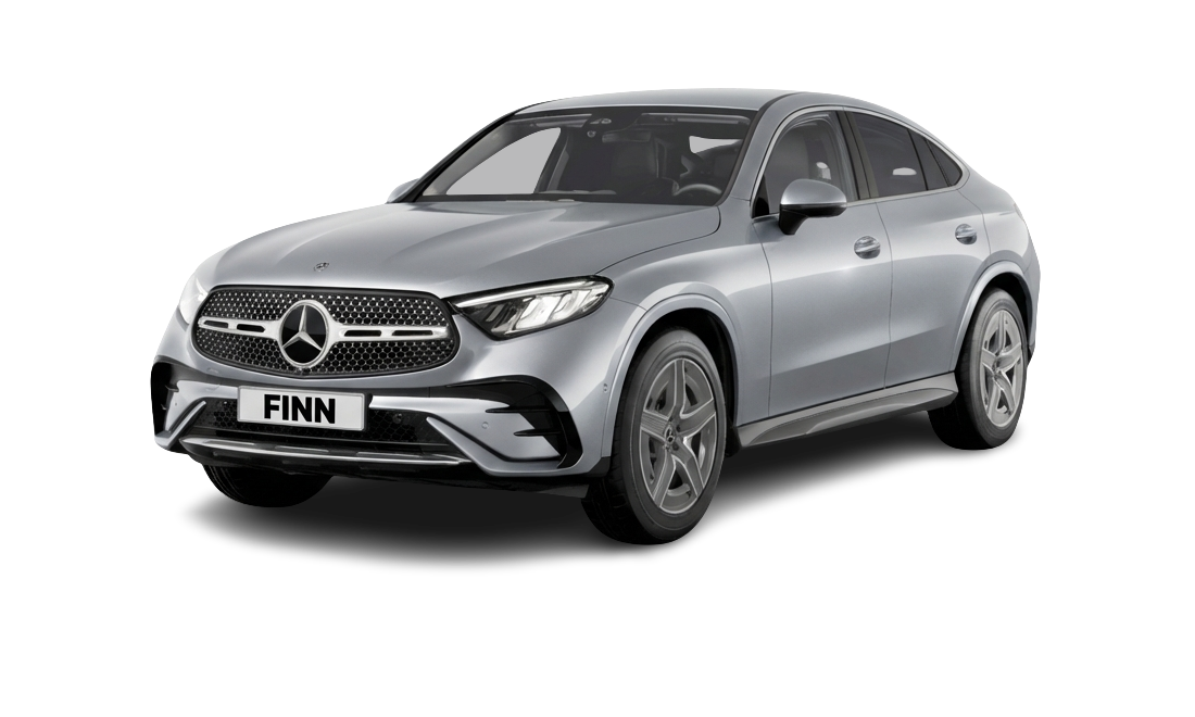 Mercedes-Benz GLC GLC 220 d 4MATIC Autom. GLC 220 d 4MATIC Autom. Auto-Abo