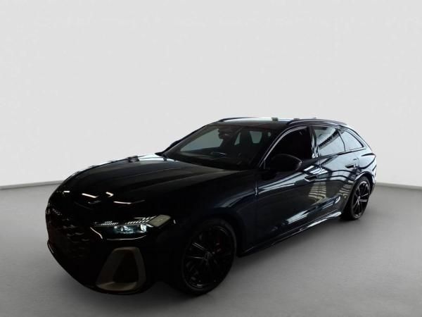 Audi S5 Avant edition one TFSI 270 kW S tronic *AHK*PANO*HUD*360°*MATRIX*B&O* Leasing