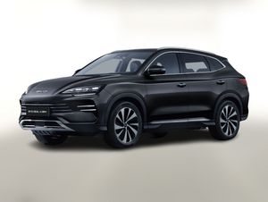BYD Seal U DM-i 218 Comfort Pano 360Kam ACC eHK SHZ Auto-Abo privat Auto-Abo