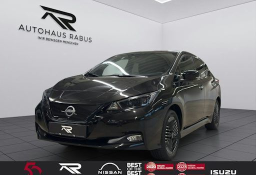 Nissan Leaf 217 PS 59KWH E+ TEKNA 5dr Auto kaufen