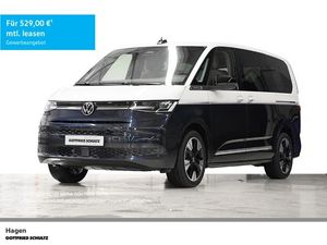 Volkswagen T7 Multivan 75 Jahre Bulli DSG AHK IQ.LIGHT LR