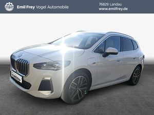 BMW 320i Touring Aut. 135 kW, 5-türig
