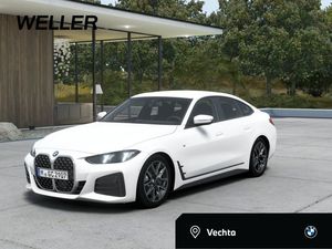 BMW 420d xDr GC M SPORT LivePro,360°,HiFi,DA,St+Go