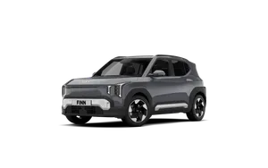 Kia EV2 42,2 kWh 42,2 kWh Earth