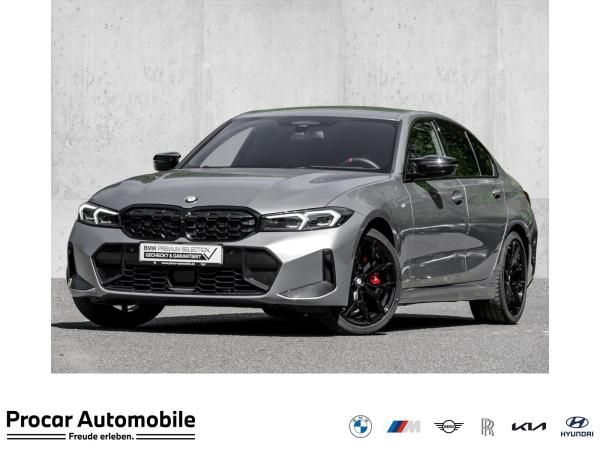 BMW M340i xDrive M SPORT PRO+Zins ab 0,99%+DA PROF+360° Leasing