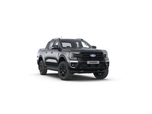 Ford Ranger Ford Ranger Wildtrak 3.0L Diesel ***kurzfristig Verfügbar***