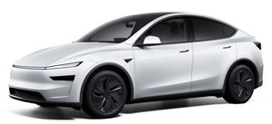 Tesla Model Y Long Range RWD schnell verfügbar Leasing