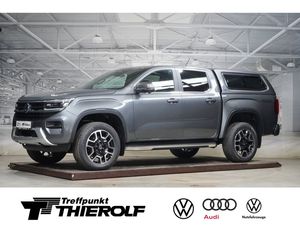 Volkswagen Amarok Style DC 3.0 TDI 4MOTION AHK Hardtop