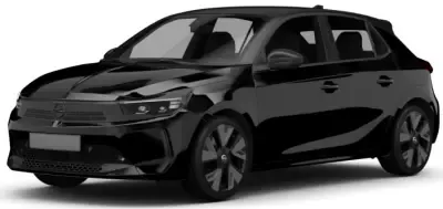 Opel Corsa GS inkl Ganzjahresreifen und Winterpaket Leasing