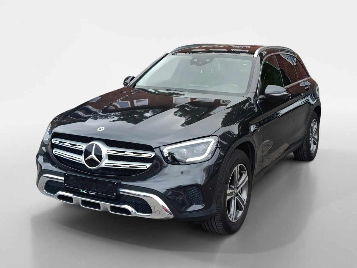 Mercedes-Benz GLC 300 NAVI/SHZ/LED *SOFORT* Leasing