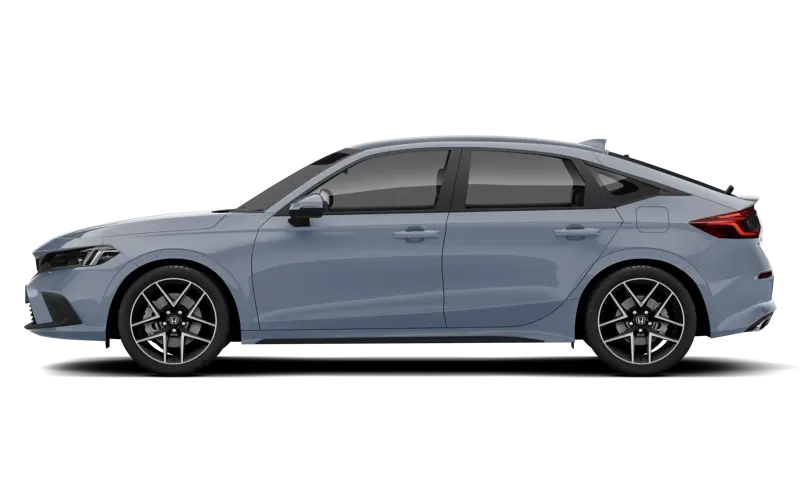 Honda Civic e:HEV 2.0 i-MMD Hybrid e-CVT Advance Leasing