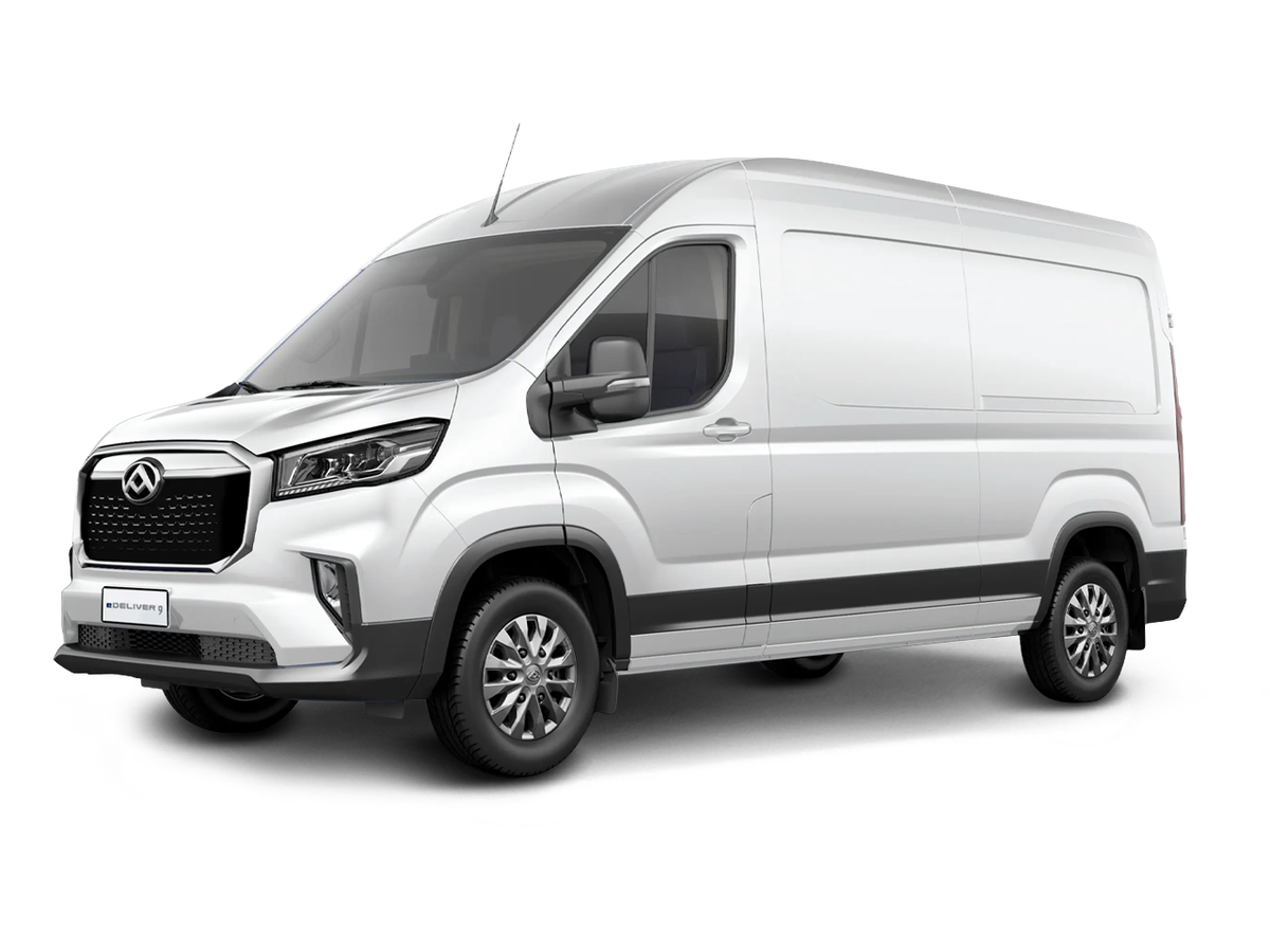 Maxus eDELIVER 9 L3H2 Kastenwagen Leasing