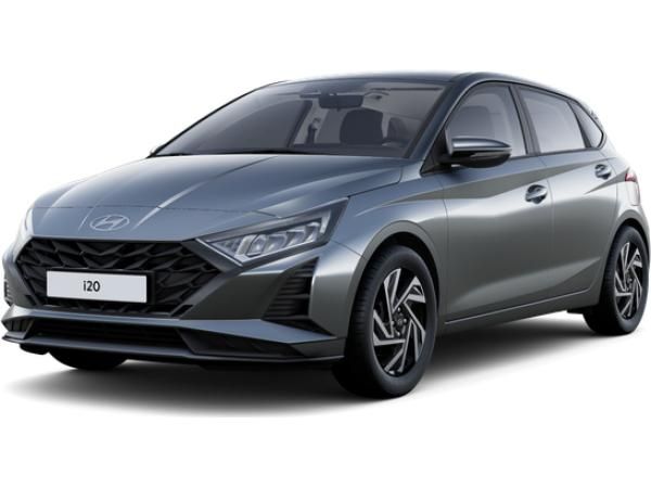 Hyundai i20 Leasing