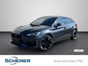 Cupra Leon 1.4 e-hybrid
