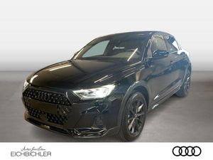 Audi A1 allstreet 35 TFSI 110(150) S tronic Neupreis 40.755.-