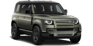 Land Rover Defender Leasing