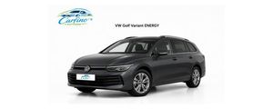 VW Golf Variant ENERGY 1,5 TSI OPF
