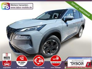 Nissan X-Trail N-Connecta E-4ORCE eHK Nav 4xSHZ PrivG