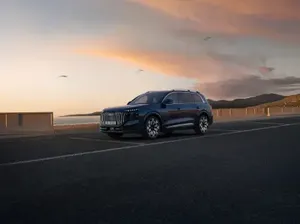 Audi Q9