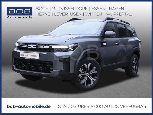 Dacia Bigster Expression TCe 140☄️GEWERBE-DEAL☄️ Leasing