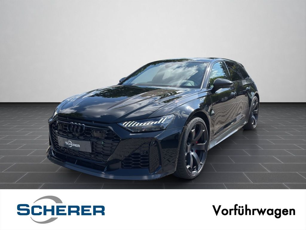 Audi RS6 Avant GT*1 of 660*GT Folierung*RS Schalensit Leasing